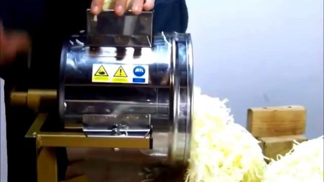 Как нашинковать капусту смотреть онлайн