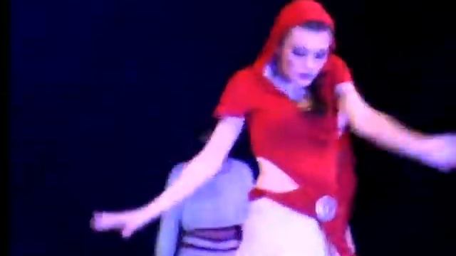 Luna Tu смотреть онлайн