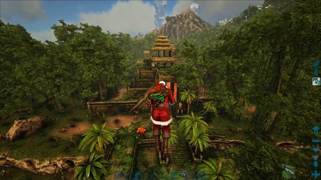 Lost Island Recourse Location Guide | Pearls Paste Poly & More | ARK | ARK: Survival Evolved смотреть онлайн