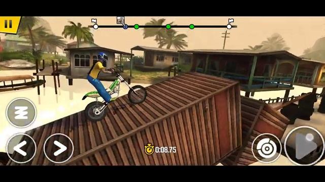 Trial Xtreme 4 Stunt Racing Games смотреть онлайн