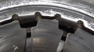 Про сцепление на ниве... оно то есть - то его нет)))