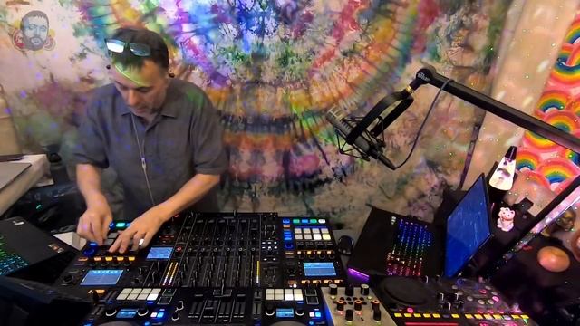 François K: Ecstasy (Live Stems Dub) смотреть онлайн