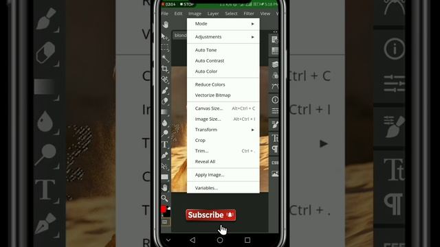 How to install offline mobile photoshop and Editing смотреть онлайн