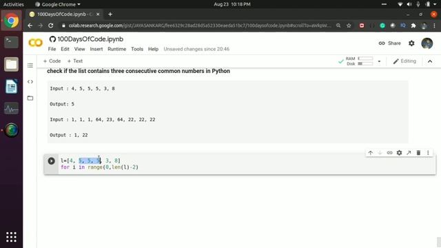 Day 98 ? | 100DaysofCode | Tamil | Tech Siddhar | Python Programming #TS смотреть онлайн