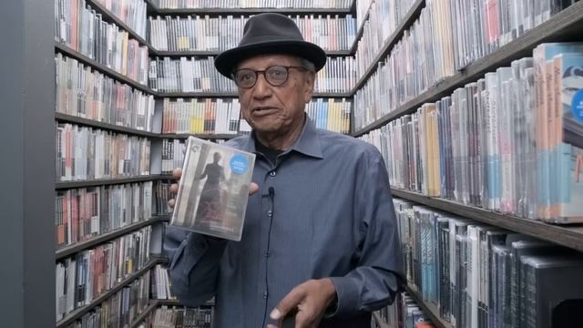 Floyd Norman's Closet Picks смотреть онлайн