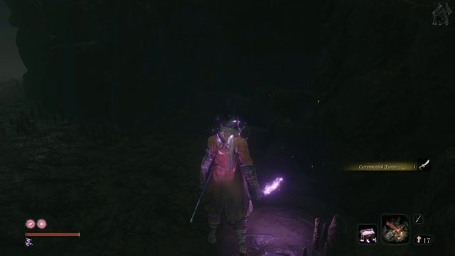 SEKIRO BOSS GUIDES - How To Easily Kill Shichimen Warrior In 60 Seconds! смотреть онлайн