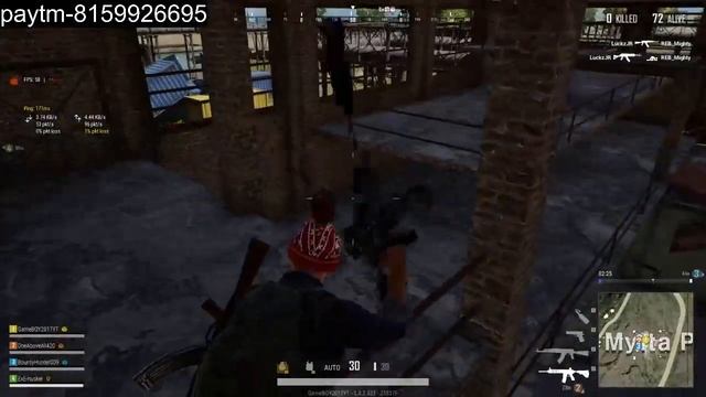 Rainbow SIX/PUBG PC Time! quarantine day-5. STAY SAFE, STAY HEALTHY. смотреть онлайн