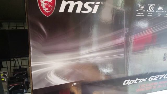 Gaming monitor, msi 27 curved 144 hz смотреть онлайн