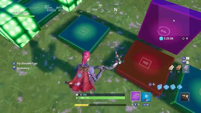 KEYBOARD CAT PIANO NOTES USING FORTNITE MUSIC BLOCKS (Easy Tutorial) смотреть онлайн