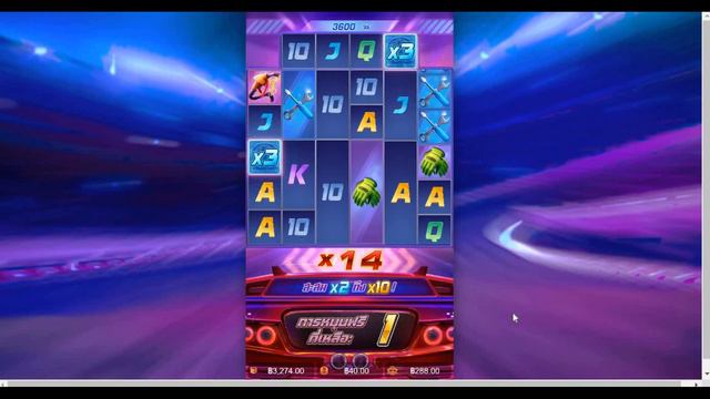 Speed Winner เกมผู้ชนะแห่งความเร็ว จากค่าย PgSlot➤#24timeauto