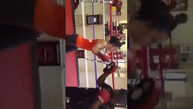 My Muay Thai Princess смотреть онлайн