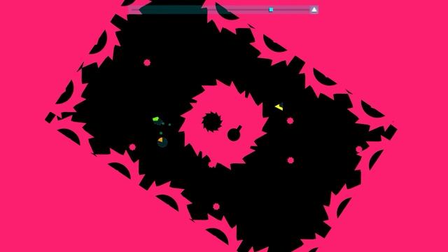 Just Shapes & Beats Online Session 8 смотреть онлайн