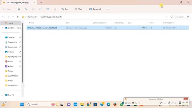 Download Startek FM220 Driver & Install Windows 7,10 | How to Install Startek Device in Laptop & PC смотреть онлайн