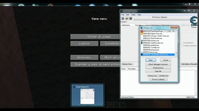 Cómo tener supervelocidad en cualquier juego(hack) (CHEAT ENGINE) смотреть онлайн