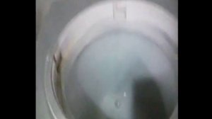 Чистка кулера для воды