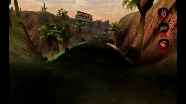 POSTAL 2 || 16# || Napalm, am Morgen смотреть онлайн