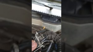 не работает вентилятор ВАЗ 2115 диагностика