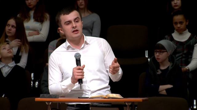 «Стой в основании, доверяя Богу!»||Александр Данилькевич смотреть онлайн