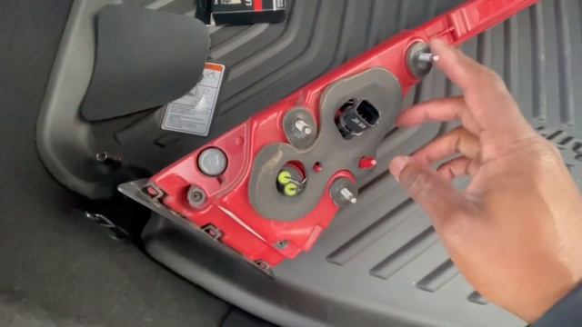 DIODE DYNAMICS | LED BACKUP LIGHT INSTALL | KIA STINGER