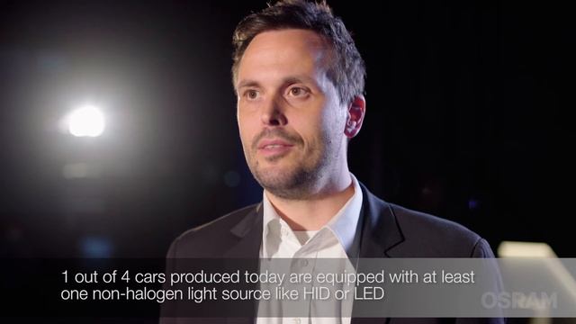 OSRAM OEM: OSRAM H8 COOL BLUE INTENSE For Fog Light Applications