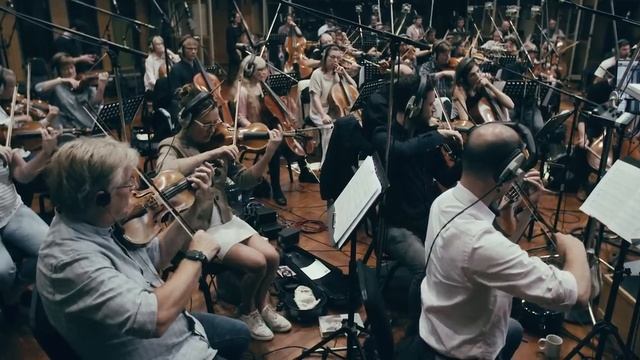 Eternal Eclipse - Chronicles of a Hero смотреть онлайн