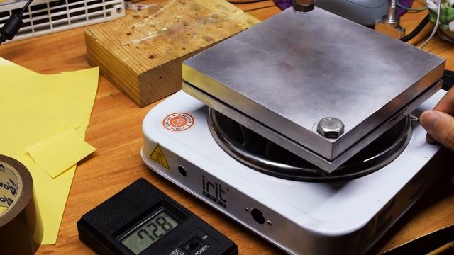 Изготовление печатных плат. Новый метод ЛУТ 2.0 смотреть онлайн