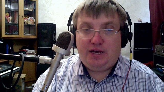 #Болтология. Микрофон Октава МК-101 смотреть онлайн