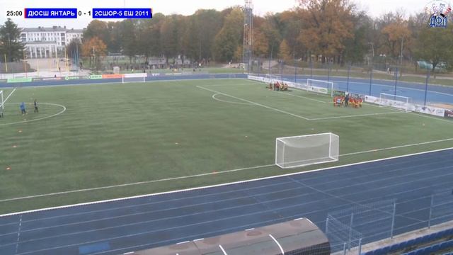 Балтийская Лига 2022. U-12. смотреть онлайн