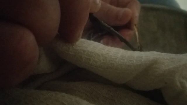 ?ОГО❗У ЩЕНКА БЫЛ ГЛИСТ ЦЕЛЫХ 7 САНТИМЕТРОВ ? смотреть онлайн