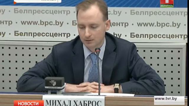 Четыре визовых центра Польши откроются в Беларуси