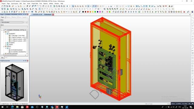 EPLAN Tutorial ePULSE eVIEW eMANAGE смотреть онлайн
