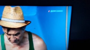 Обзор на DVD-диск Шевели Ластами (2010)