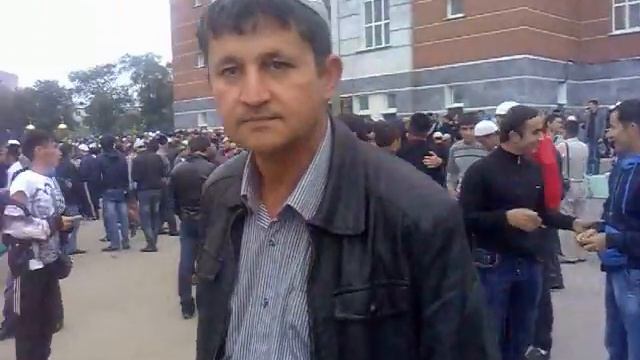 08082013121шурхок мечет самара Намаз смотреть онлайн