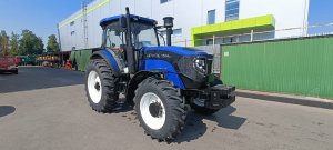 Трактор LOVOL TD-1304