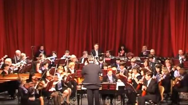 Е. Дербенко. Маруська(Солист -- Игорь Дроздов и Виталий Ивлев) смотреть онлайн