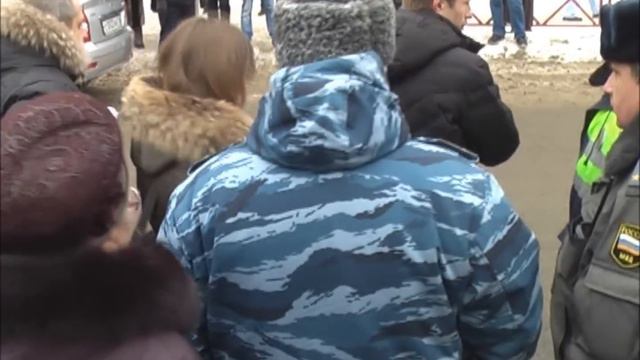 Урлашов и полицейские смотреть онлайн