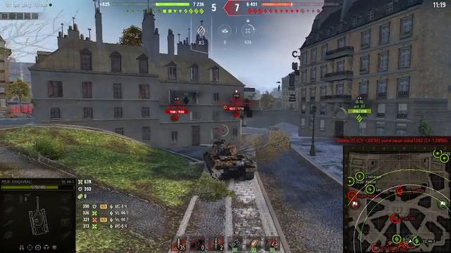 Vz-44.1 Новый чешский ТТ-7 смотреть онлайн