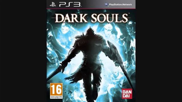Gotrys Lounge! #33 (02.2014) - Souls of Fire (Dark Souls, PlayStation 3/Xbox 360) смотреть онлайн