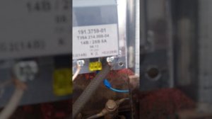 подключение преобразователя 12-24 по простому