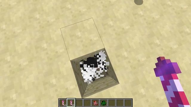 КАК СКРАФТИТЬ НОВУЮ ПИРОТЕХНИКУ В MINECRAFT 1.11 БЕЗ МОДОВ? ПЕТАРДЫ, САЛЮТЫ, ФЕЙЕРВЕРКИ И РАКЕТЫ смотреть онлайн