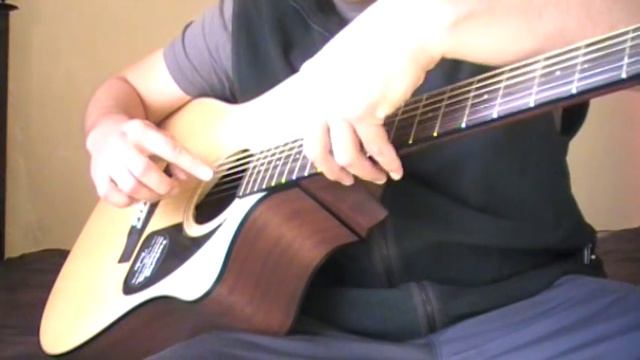 Tatuajes - Joan Sebastian- Cover acústico instrumental смотреть онлайн