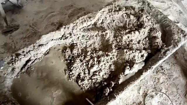 16. Черновая стяжка смотреть онлайн
