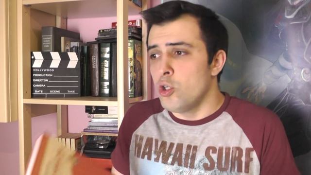 ХУДШАЯ КНИГА О ЯПОНИИ || Русский Дух в Стране Самураев (Дмитрий Шамов)