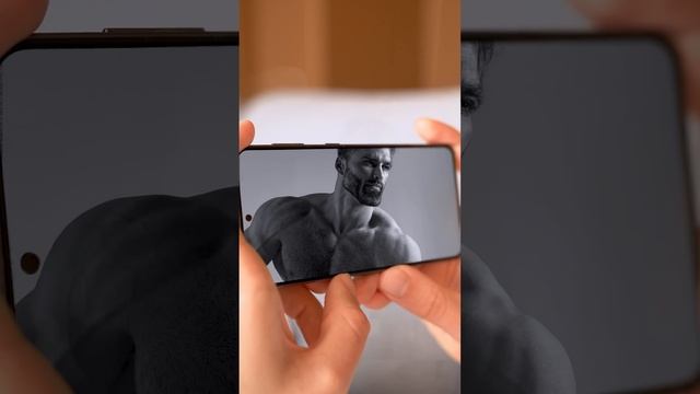 Пожмякай своего чибика ?