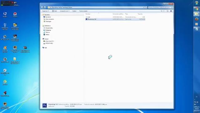 Descarga e Instala Adobe Photoshop CS6 2017 Full en Español | Para windows 7, 8 ,8.1, 10 смотреть онлайн