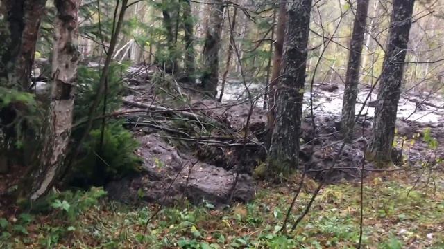 Оползень в Катав-Ивановске смотреть онлайн