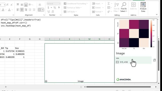 Excel BIG Update: Python is HERE! What You Need to Know NOW! смотреть онлайн