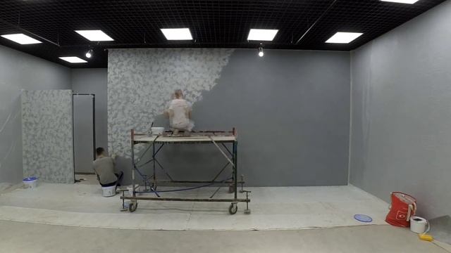 Карта мира в бутике трц Гринвич Timelapse смотреть онлайн