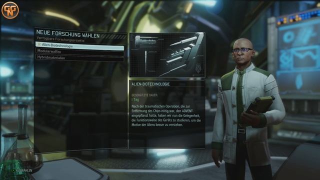 XCom 2 Gameplay #02 - Der Commander ist zurück - Angezockt XCom 2 Deutsch смотреть онлайн