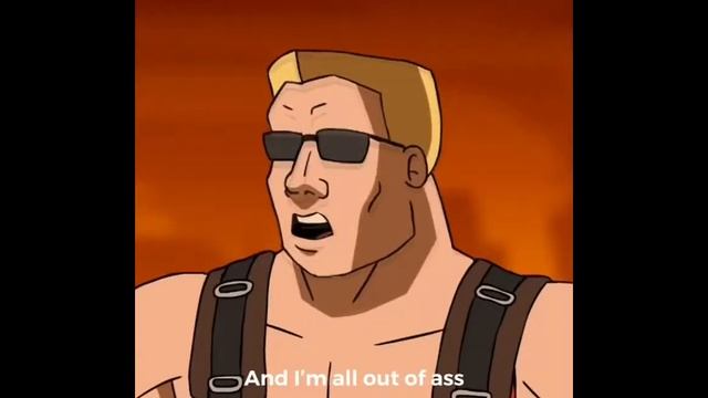 Пришло время пинать жвачку и жевать задницы смотреть онлайн